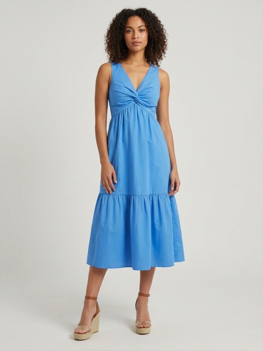 French Connection Women's Maxi Dress
